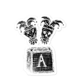 Joker Invert stickers