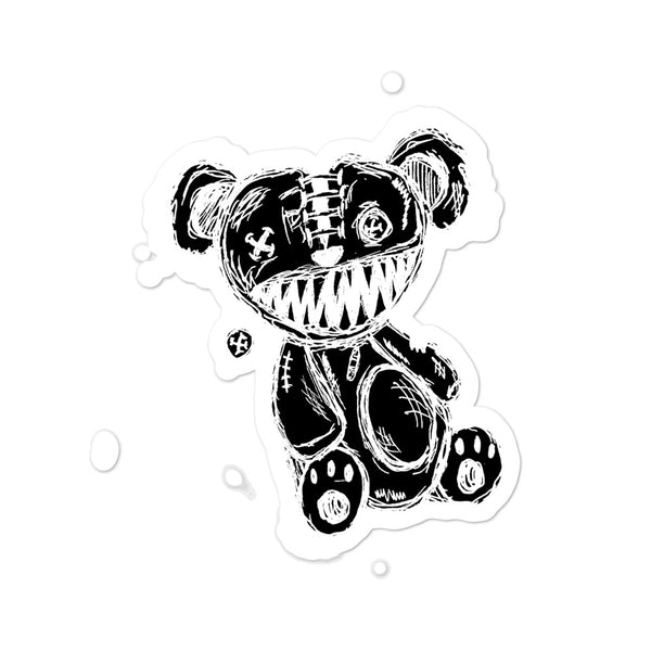 Abigail's Invert stickers