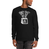 Joker Invert Long Sleeve Shirt