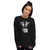 Joker Long Sleeve Shirt