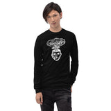 Mindblown invert Long Sleeve Shirt