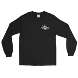 Dragon Long Sleeve Shirt