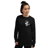 MonShroom Invert Long Sleeve Shirt