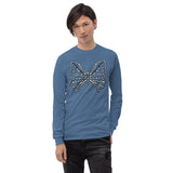 Skullterfly Long Sleeve Shirt