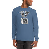 Joker Invert Long Sleeve Shirt