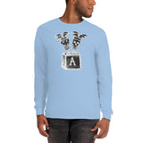 Joker Invert Long Sleeve Shirt