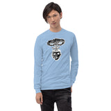 Mindblown invert Long Sleeve Shirt