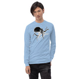 Ollie Invert Long Sleeve Shirt