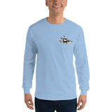 Dragon Invert Long Sleeve Shirt