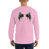 Dragon Invert Long Sleeve Shirt