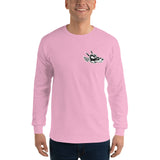 Dragon Invert Long Sleeve Shirt
