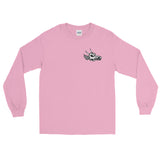 Dragon Long Sleeve Shirt