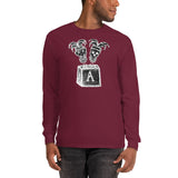 Joker Invert Long Sleeve Shirt