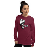 MonShroom Long Sleeve Shirt