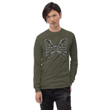 Skullterfly Long Sleeve Shirt