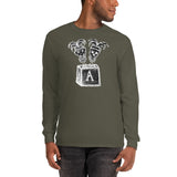 Joker Invert Long Sleeve Shirt