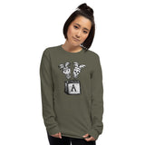 Joker Long Sleeve Shirt