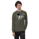 Ollie Invert Long Sleeve Shirt