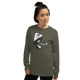 MonShroom Long Sleeve Shirt