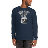 Joker Invert Long Sleeve Shirt