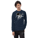 Ollie Invert Long Sleeve Shirt