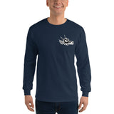 Dragon Invert Long Sleeve Shirt