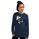 MonShroom Long Sleeve Shirt