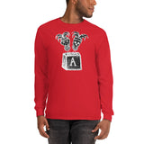 Joker Invert Long Sleeve Shirt