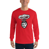 Mindblown Long Sleeve Shirt