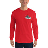 Dragon Invert Long Sleeve Shirt