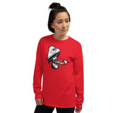 MonShroom Long Sleeve Shirt