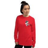 MonShroom Invert Long Sleeve Shirt