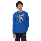 Mindblown invert Long Sleeve Shirt