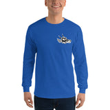 Dragon Invert Long Sleeve Shirt