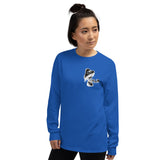 MonShroom Invert Long Sleeve Shirt