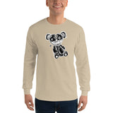 Abigail's Invert Long Sleeve Shirt