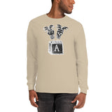 Joker Invert Long Sleeve Shirt