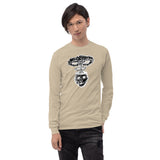 Mindblown invert Long Sleeve Shirt