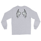 Dragon Long Sleeve Shirt