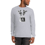 Joker Invert Long Sleeve Shirt