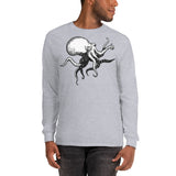 Ollie Long Sleeve Shirt