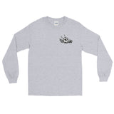 Dragon Long Sleeve Shirt