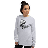 MonShroom Long Sleeve Shirt