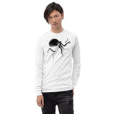 Ollie Invert Long Sleeve Shirt