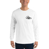 Dragon Invert Long Sleeve Shirt