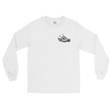 Dragon Long Sleeve Shirt