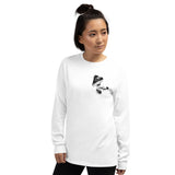 MonShroom Invert Long Sleeve Shirt