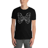 Skullterfly T-Shirt