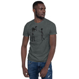 Dancing Skeles T-Shirt