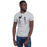 Dancing Skeles T-Shirt
